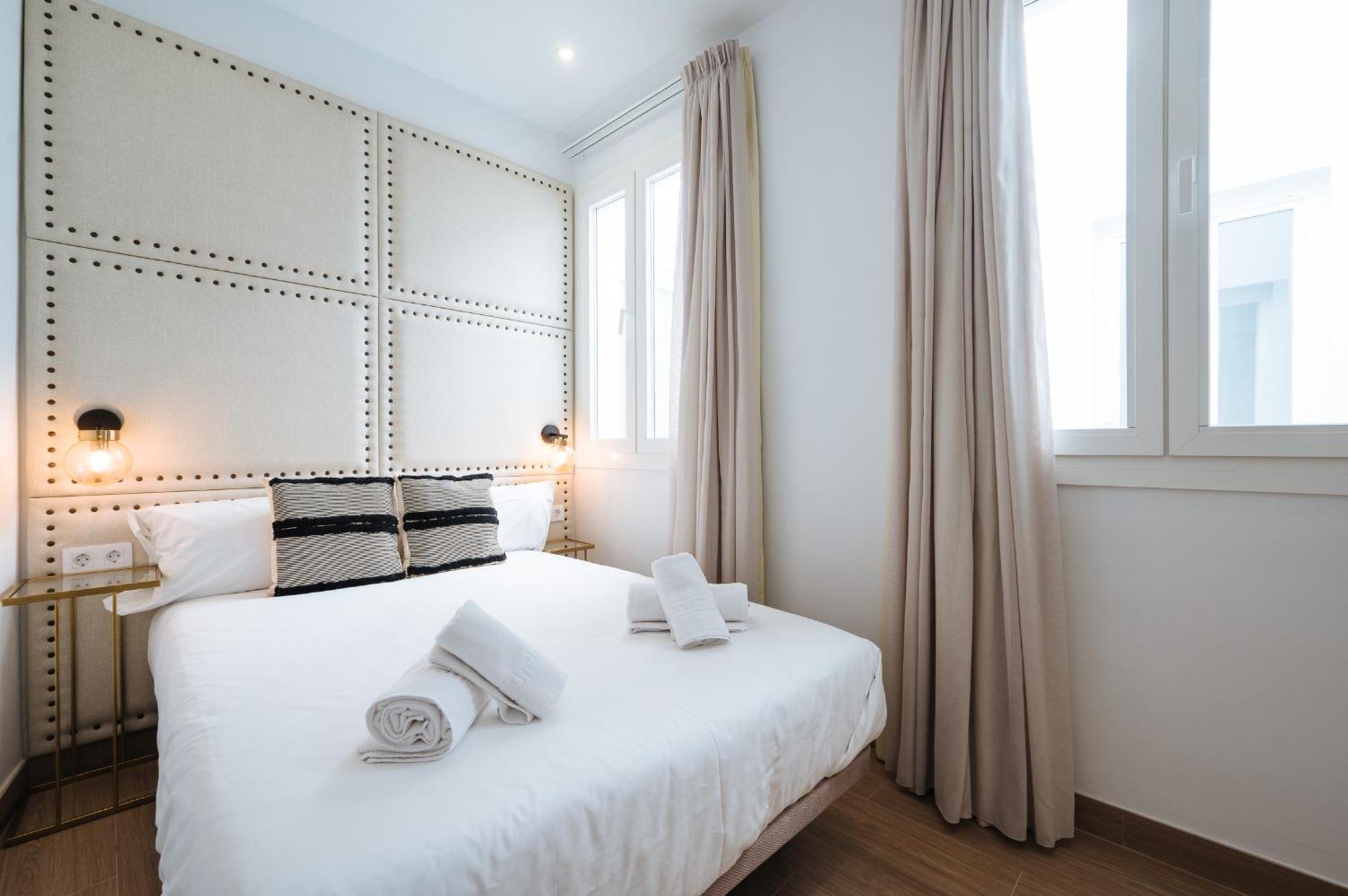 Apartment Ninesuites Cathedral Sevilla
