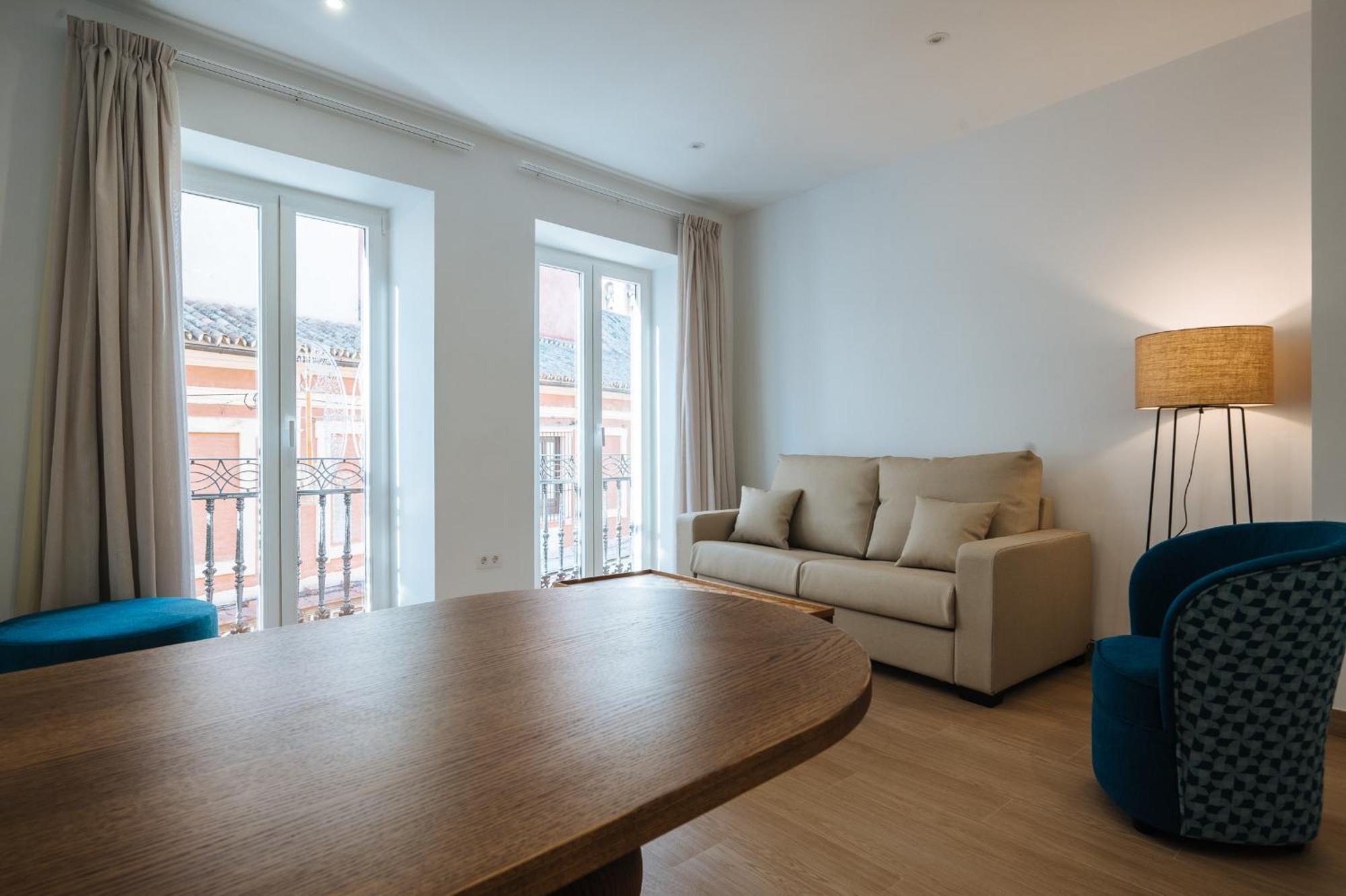 Apartment Ninesuites Cathedral Sevilla