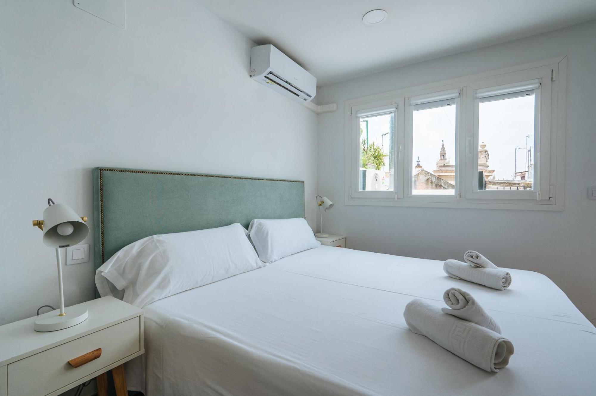 Apartment Ninesuites Cathedral Sevilla