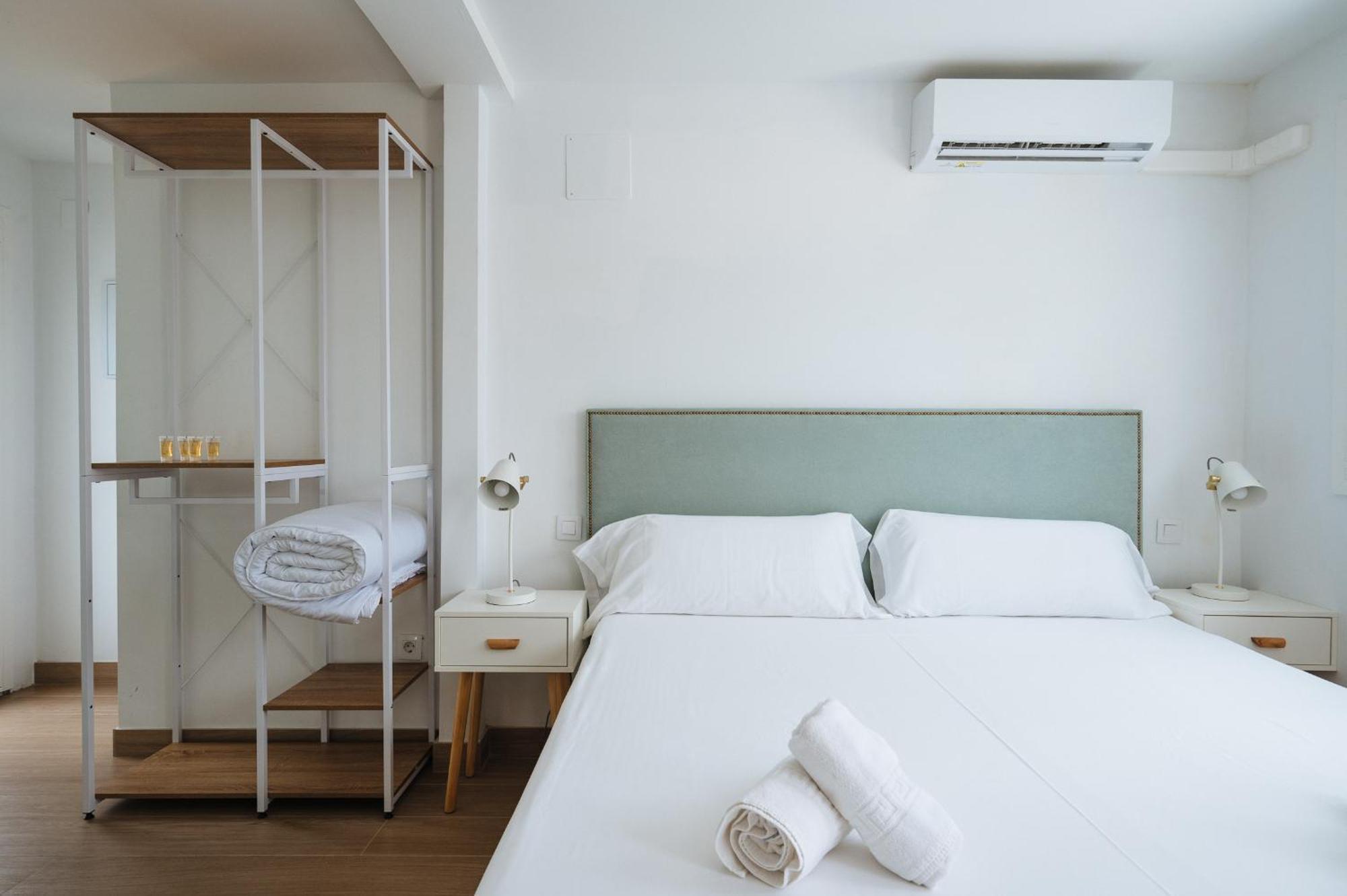 Apartment Ninesuites Cathedral Sevilla