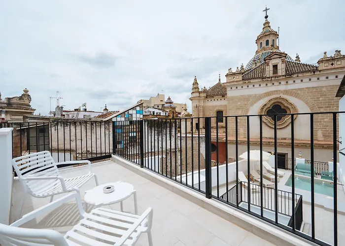 Ninesuites Cathedral