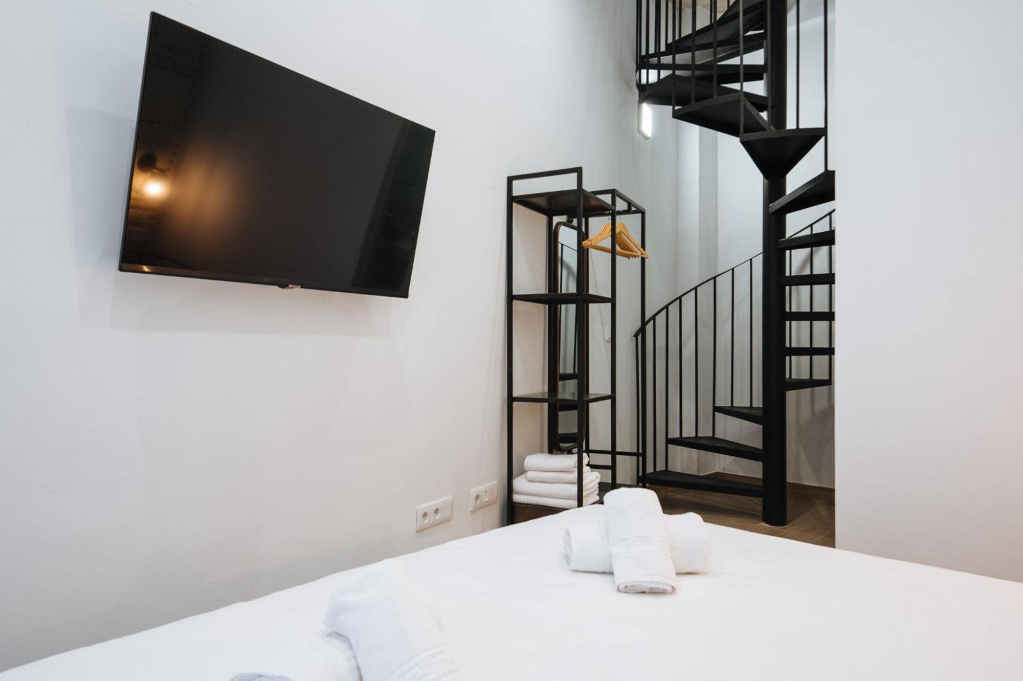 Ninesuites Cathedral Appartement Séville
