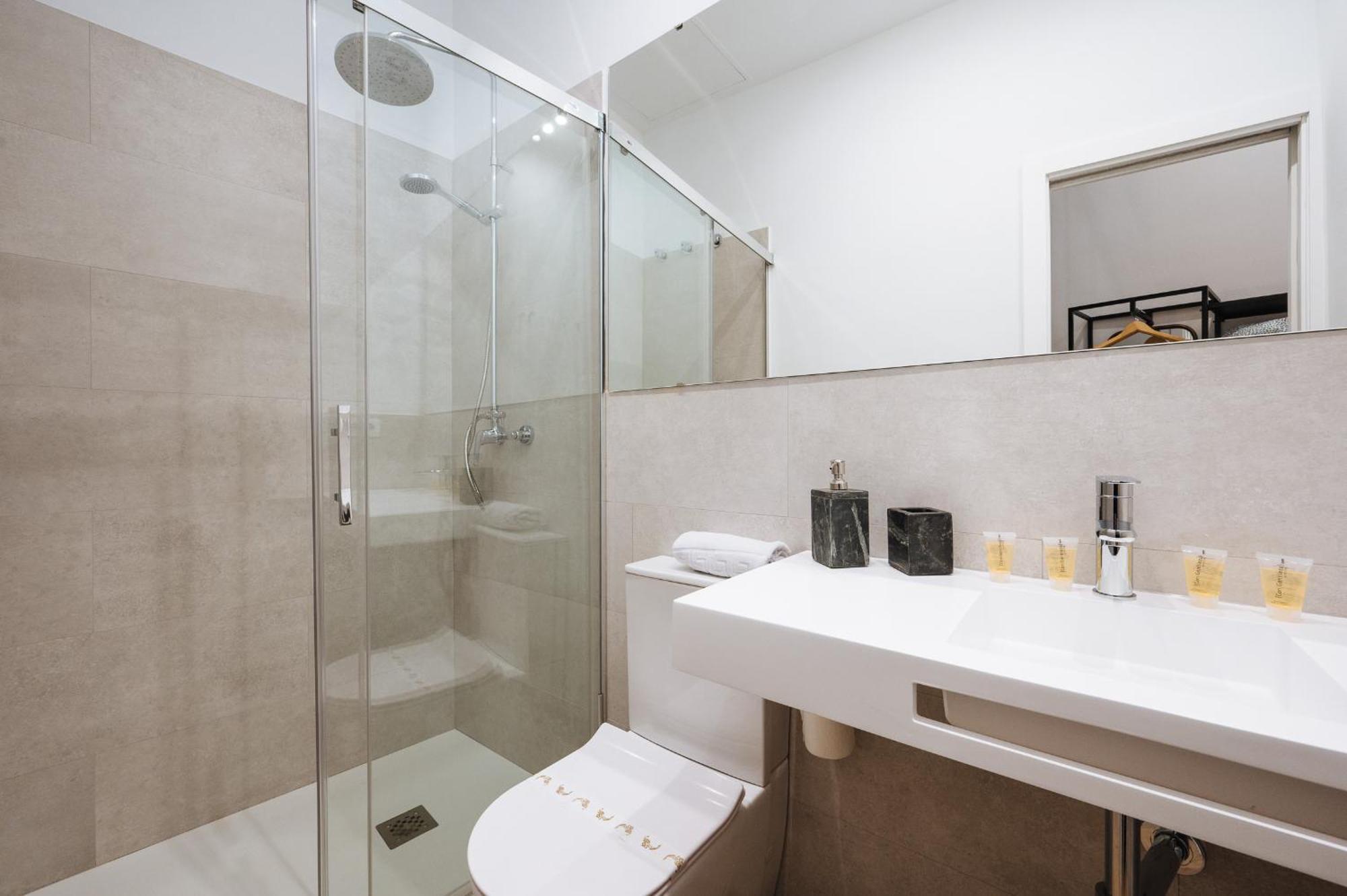 Apartament Ninesuites Cathedral