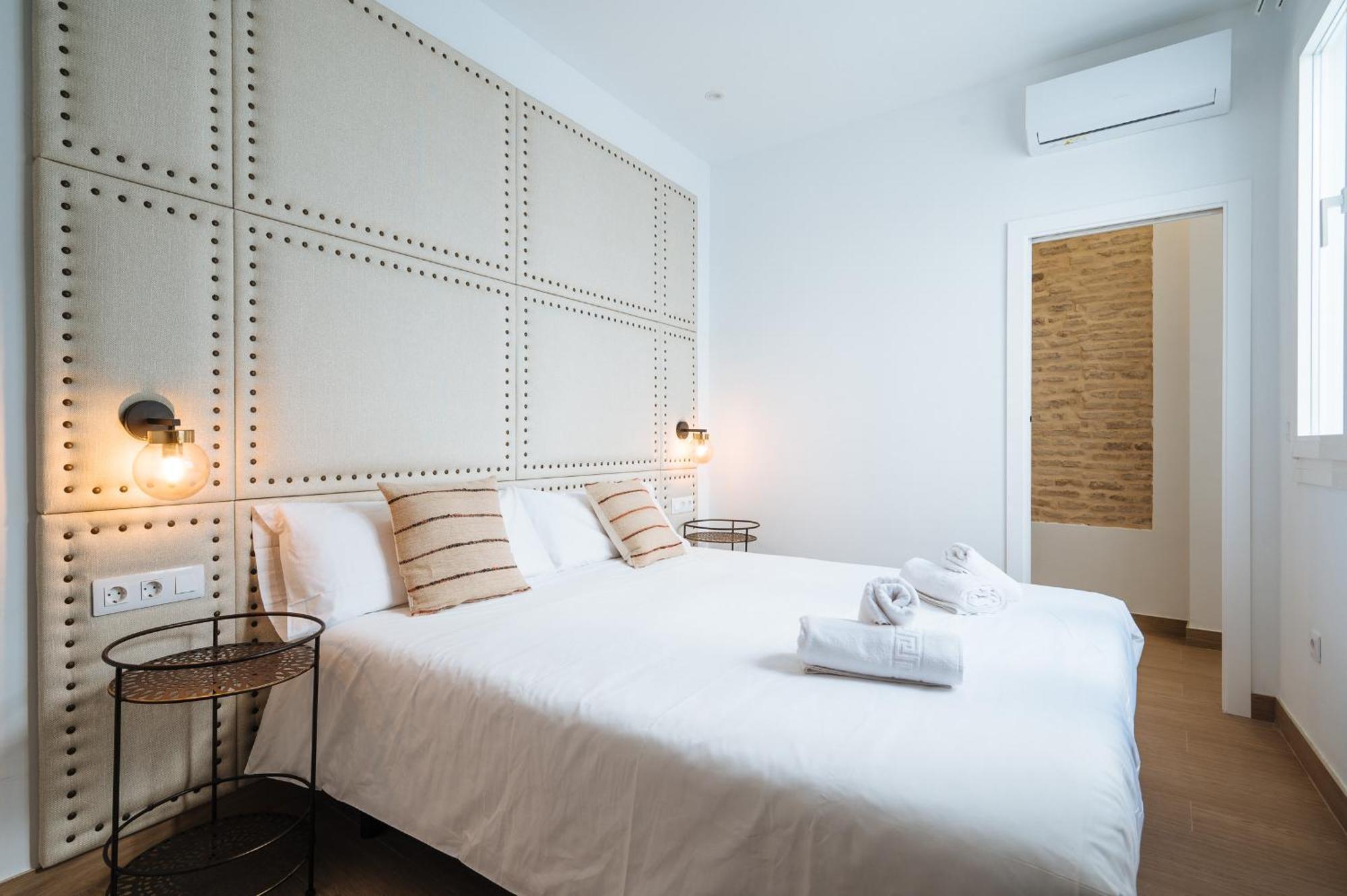 Ninesuites Cathedral Apartament