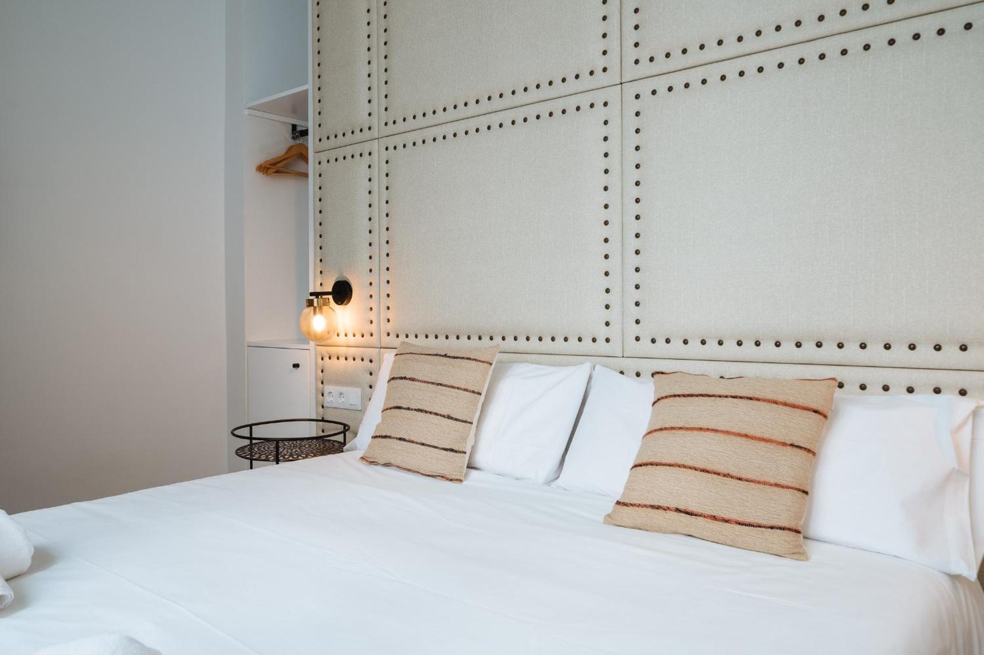 Apartament Ninesuites Cathedral Sevilla