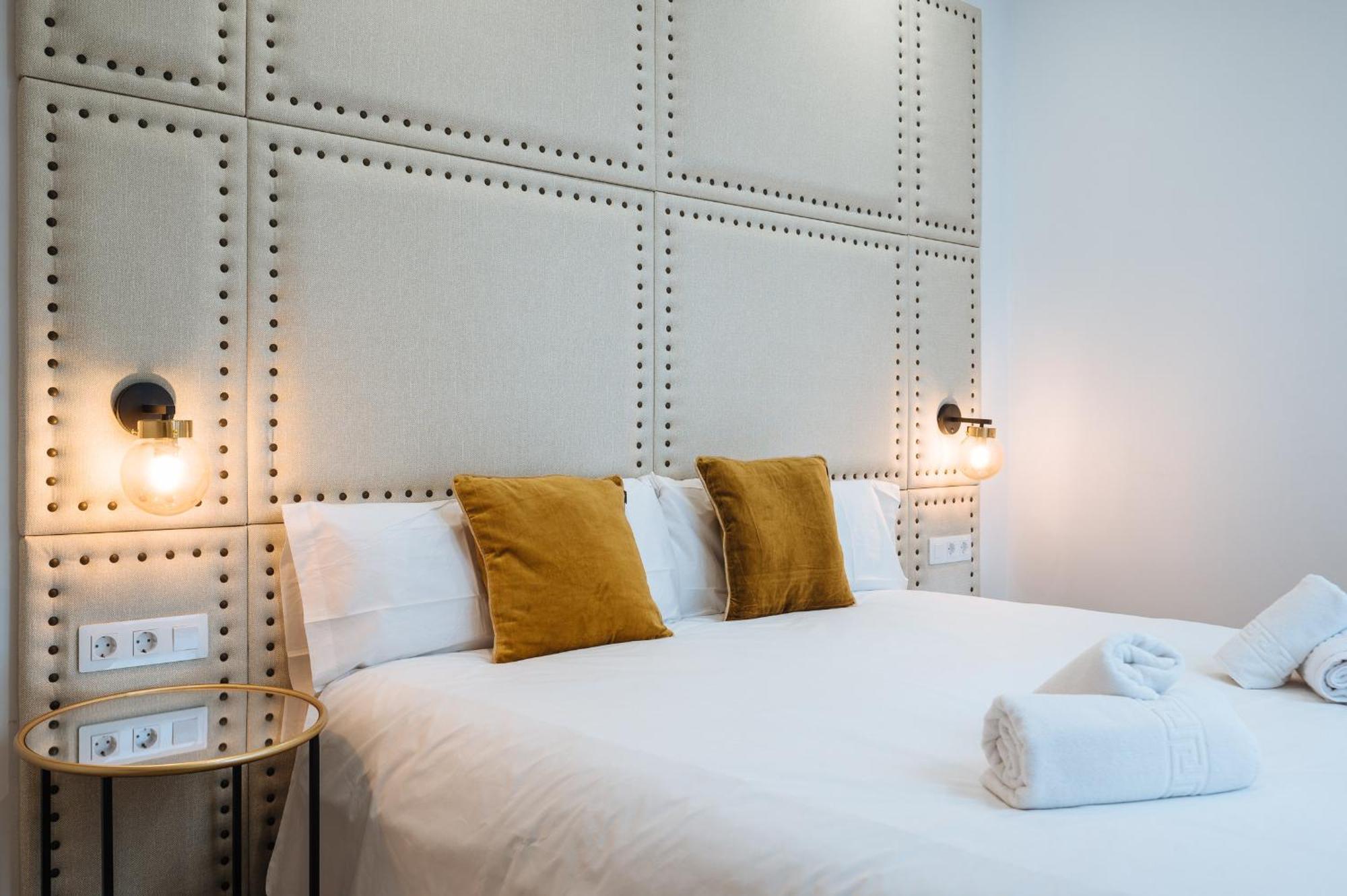 Apartament Ninesuites Cathedral