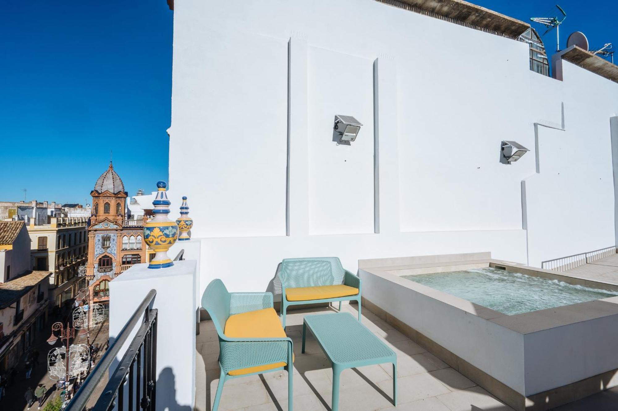 Apartament Ninesuites Cathedral *