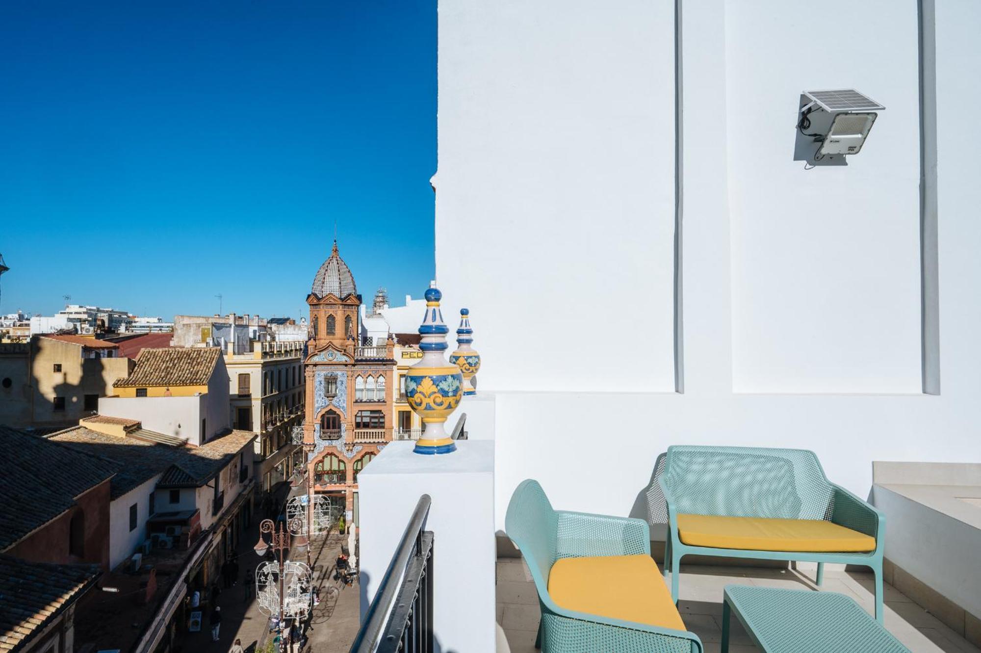 Apartament Ninesuites Cathedral