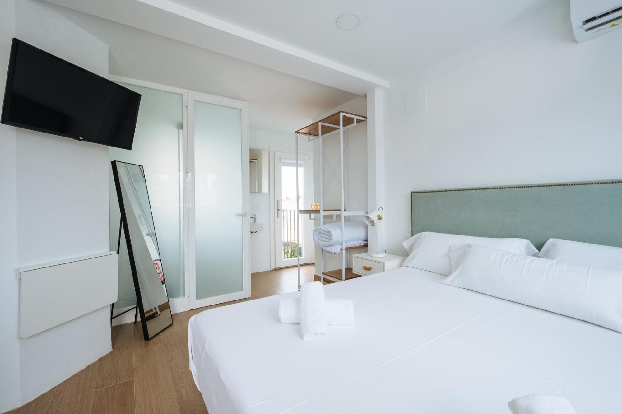 Ninesuites Cathedral Apartament