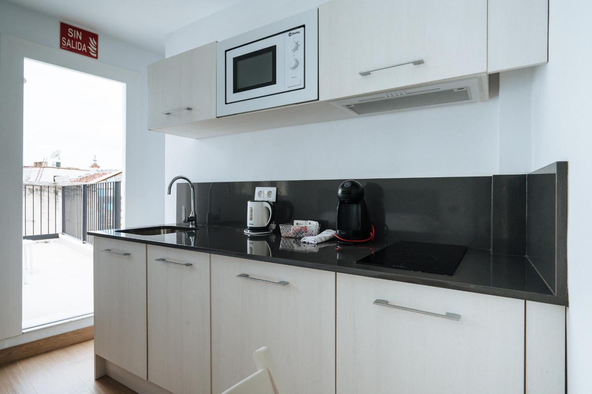 Apartament Ninesuites Cathedral *