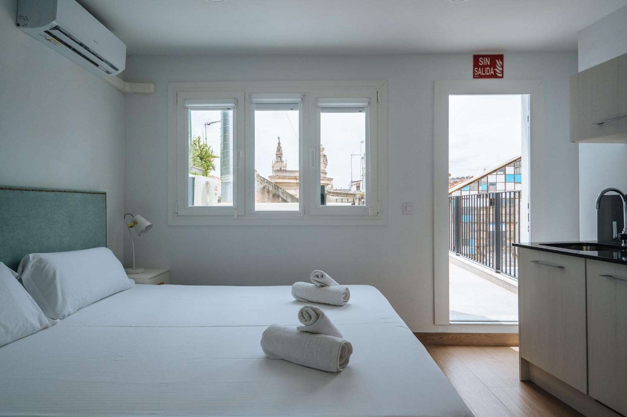 Apartament Ninesuites Cathedral