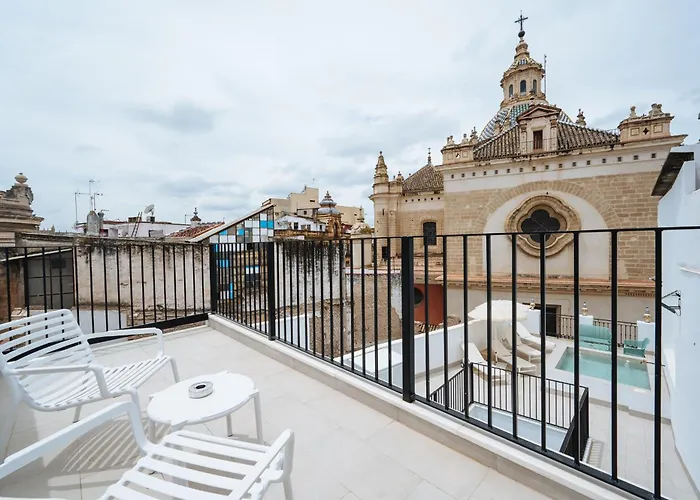 Ninesuites Cathedral